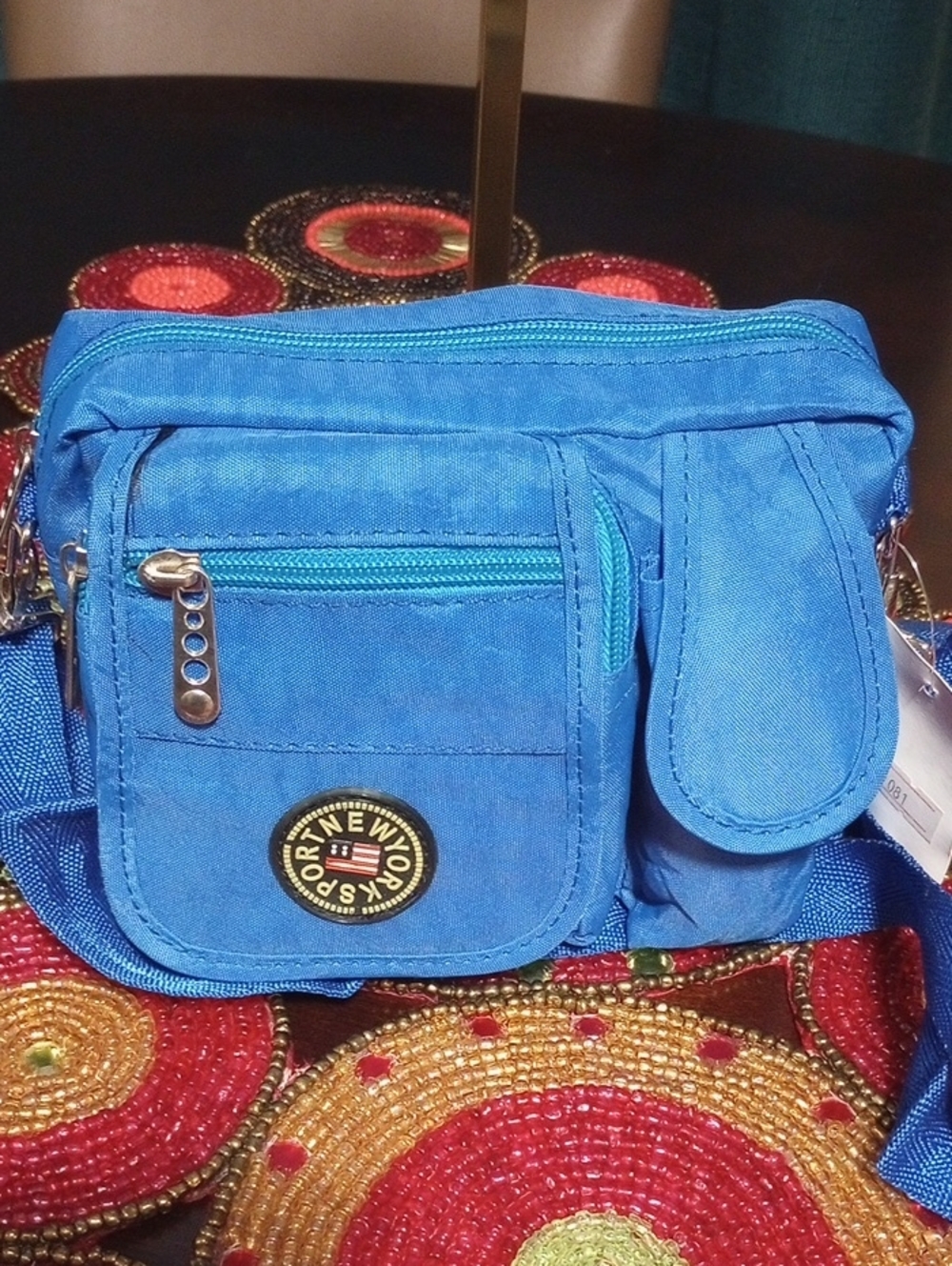 NY Sport Mini Bag